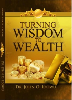 turning wisdom to wealth